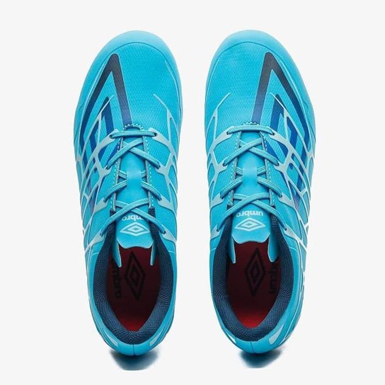 Chuteira Campo Umbro Velocita Alchemist Club Masculino