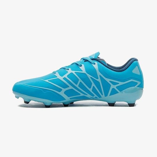 Chuteira Campo Umbro Velocita Alchemist Club Masculino