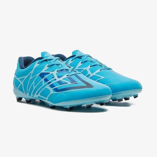 Chuteira Campo Umbro Velocita Alchemist Club Masculino