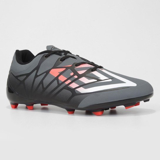 Chuteira Campo Umbro Velocita Alchemist Club Unissex