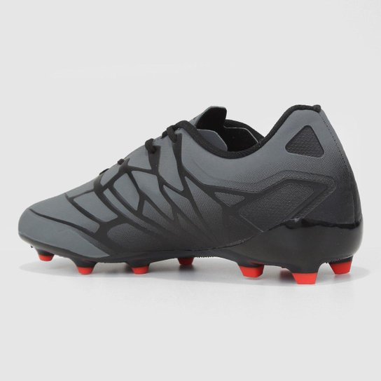 Chuteira Campo Umbro Velocita Alchemist Club Unissex