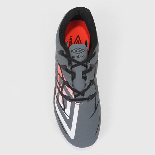 Chuteira Campo Umbro Velocita Alchemist Club Unissex