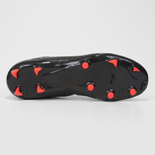 Chuteira Campo Umbro Velocita Alchemist Club Unissex