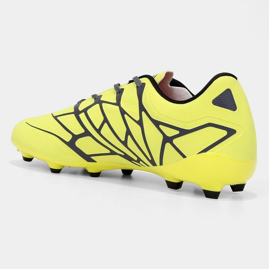 Chuteira Campo Umbro Velocita Alchemist Club Unissex