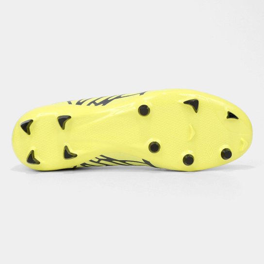 Chuteira Campo Umbro Velocita Alchemist Club Unissex