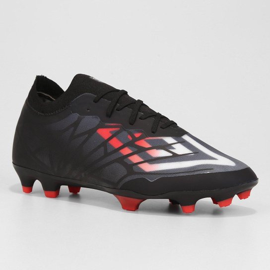 Chuteira Campo Umbro Velocita Alchemist Premier Unissex