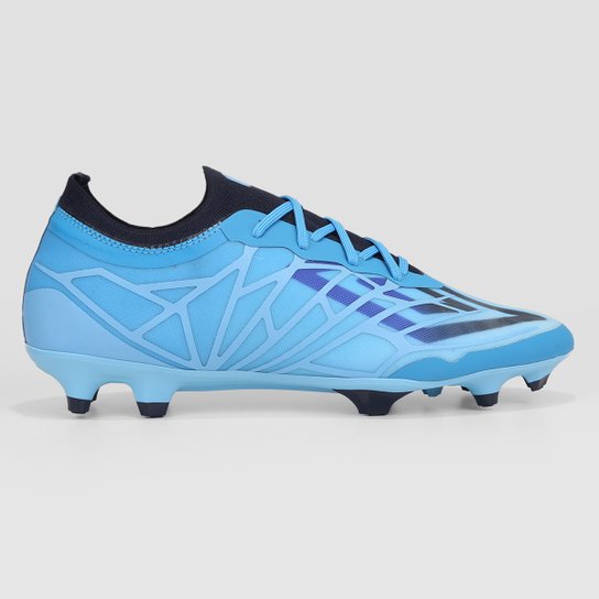 Chuteira Campo Umbro Velocita Alchemist Premier Unissex