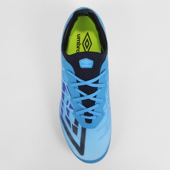 Chuteira Campo Umbro Velocita Alchemist Premier Unissex