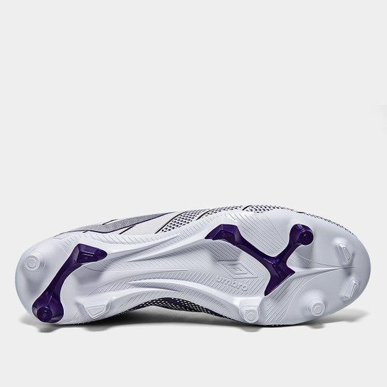 Chuteira Campo Umbro Velocita Elixir Club Unissex