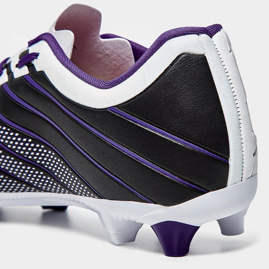 Chuteira Campo Umbro Velocita Elixir Club Unissex