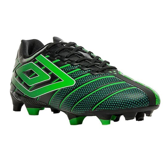 Chuteira Campo Umbro Velocita Elixir Club Unissex