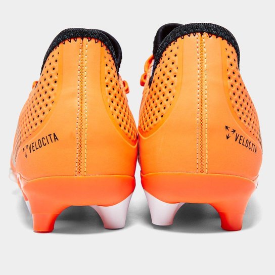 Chuteira Campo Umbro Velocita Lx Club Unissex