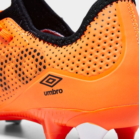Chuteira Campo Umbro Velocita Lx Club Unissex