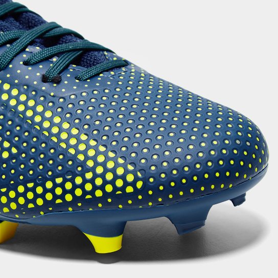 Chuteira Campo Umbro Velocita Lx Club Unissex