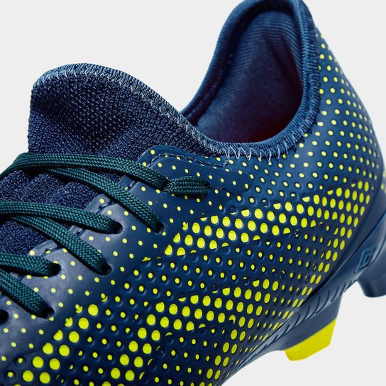 Chuteira Campo Umbro Velocita Lx Club Unissex