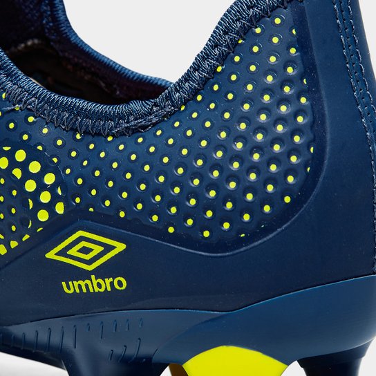 Chuteira Campo Umbro Velocita Lx Club Unissex
