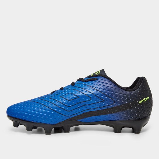 Chuteira Campo Umbro Warskin Unissex
