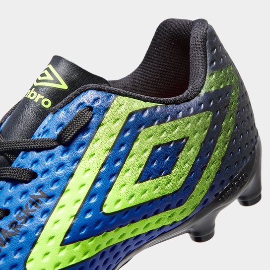 Chuteira Campo Umbro Warskin Unissex