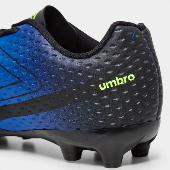 Chuteira Campo Umbro Warskin Unissex
