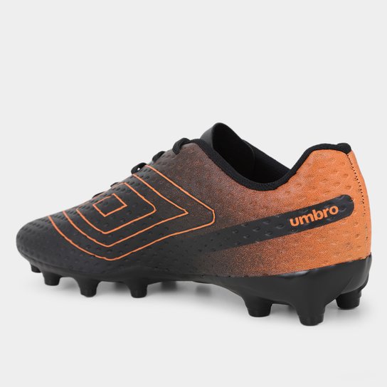 Chuteira Campo Umbro Warskin Unissex