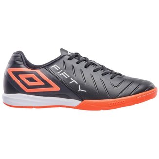 Chuteira de Futsal Fifty VI - Umbro
