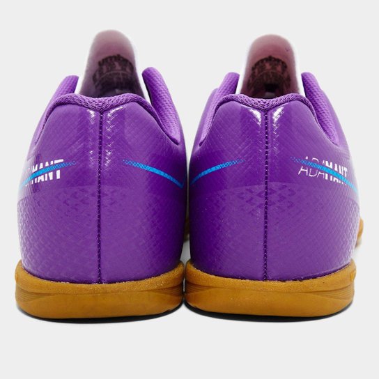 Chuteira Futsal Infantil Umbro Adamant Top Speed