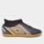 Chuteira Futsal Infantil Umbro Mutant - Preto+Laranja