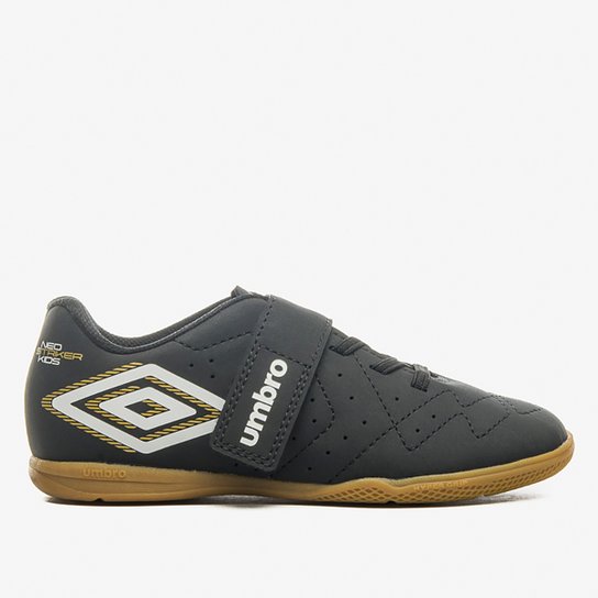 Chuteira Futsal Infantil Umbro Neo Striker