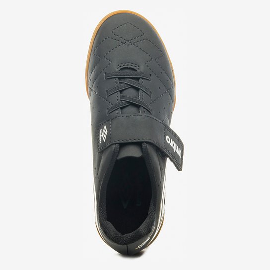 Chuteira Futsal Infantil Umbro Neo Striker