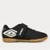 Chuteira Futsal Infantil Umbro Neo Striker - Preto+Dourado