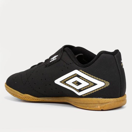 Chuteira Futsal Infantil Umbro Neo Striker
