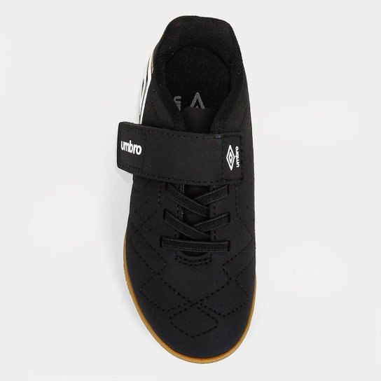 Chuteira Futsal Infantil Umbro Neo Striker