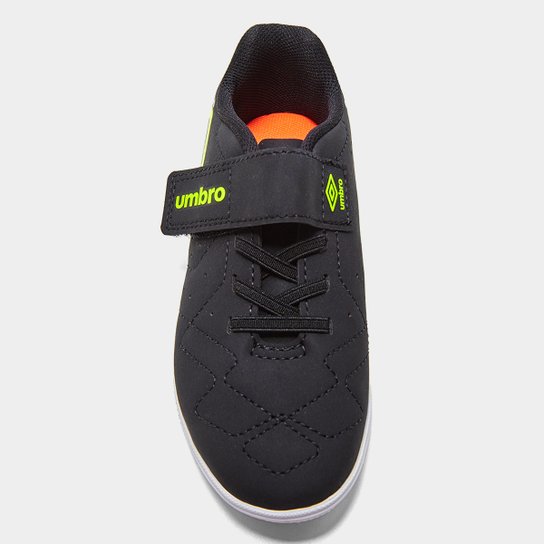 Chuteira Futsal Infantil Umbro Neo Striker