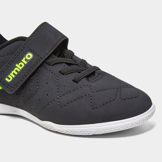 Chuteira Futsal Infantil Umbro Neo Striker