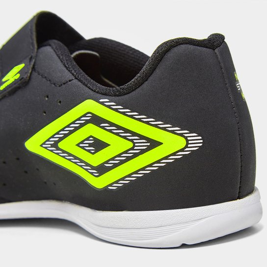 Chuteira Futsal Infantil Umbro Neo Striker