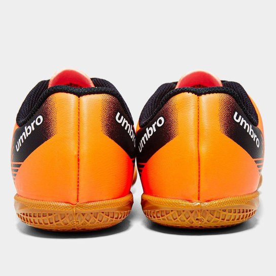 Chuteira Futsal Infantil Umbro On