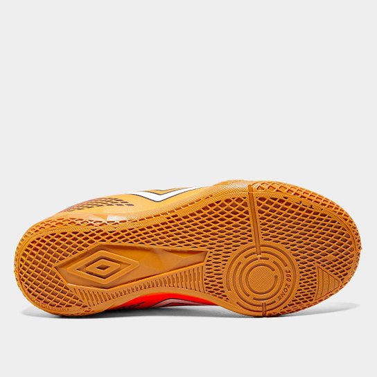 Chuteira Futsal Infantil Umbro On