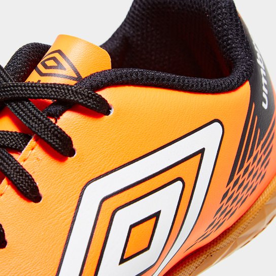Chuteira Futsal Infantil Umbro On