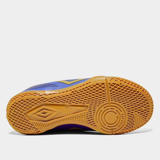 Chuteira Futsal Infantil Umbro On