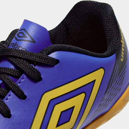 Chuteira Futsal Infantil Umbro On