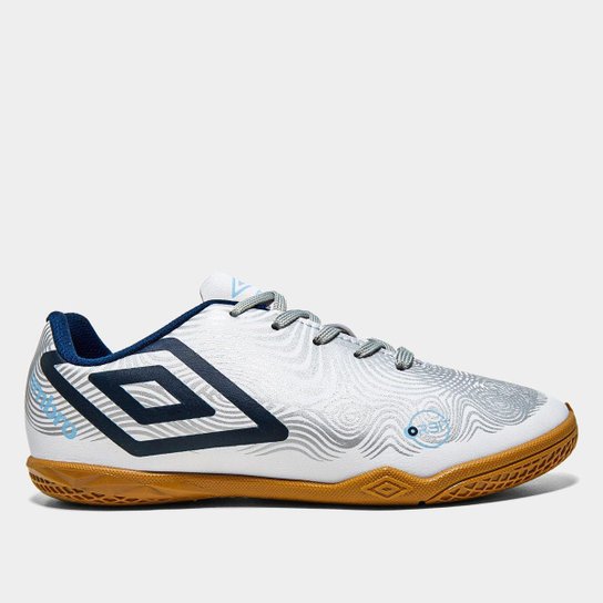 Chuteira Futsal Infantil Umbro Orbit