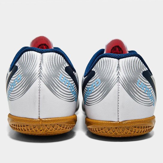 Chuteira Futsal Infantil Umbro Orbit