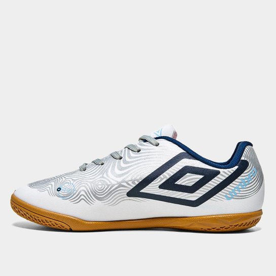 Chuteira Futsal Infantil Umbro Orbit