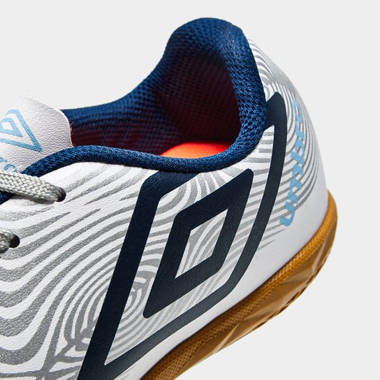 Chuteira Futsal Infantil Umbro Orbit