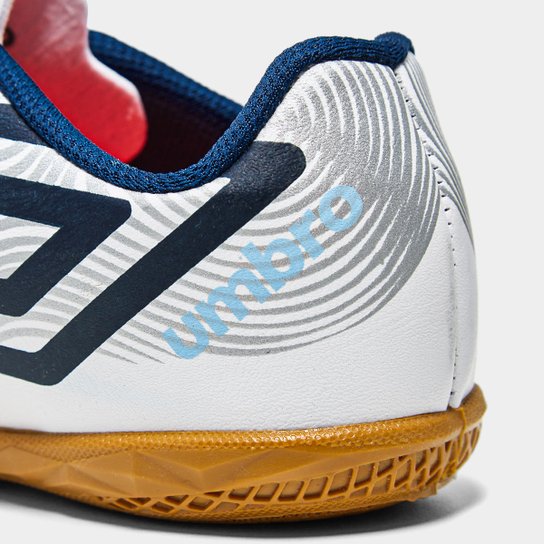 Chuteira Futsal Infantil Umbro Orbit