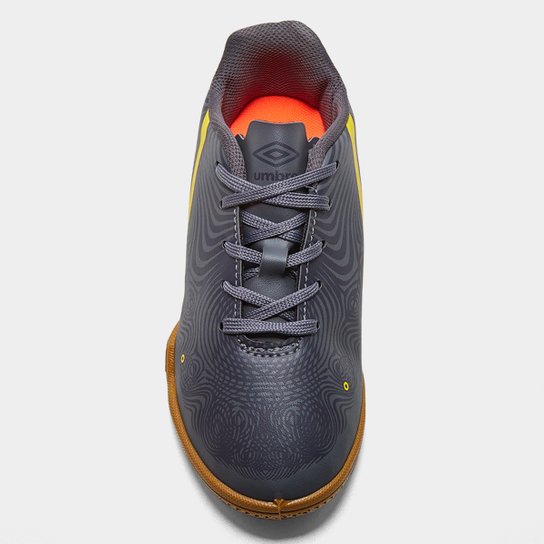Chuteira Futsal Infantil Umbro Orbit