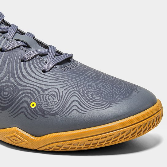 Chuteira Futsal Infantil Umbro Orbit