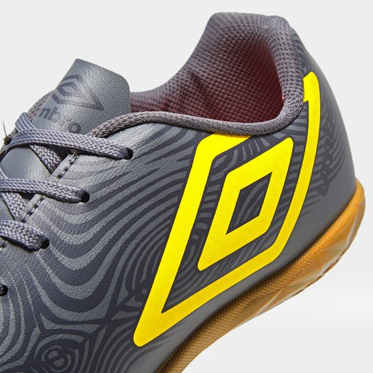 Chuteira Futsal Infantil Umbro Orbit