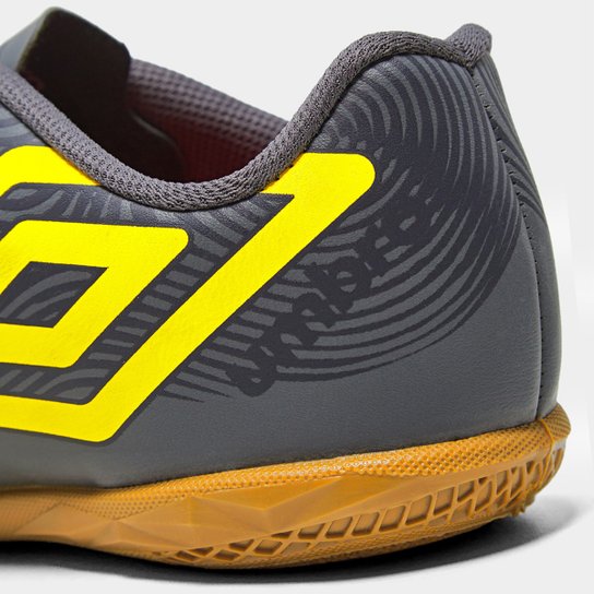 Chuteira Futsal Infantil Umbro Orbit