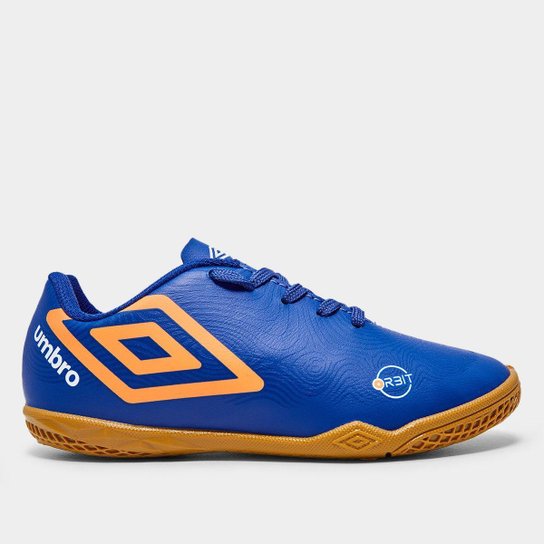 Chuteira Futsal Infantil Umbro Orbit